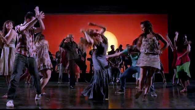 Argentina Bande-annonce (2) VO