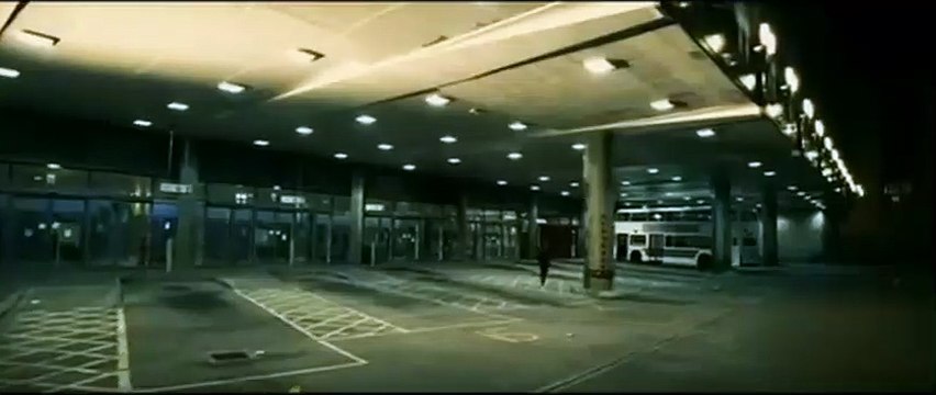 New Town Killers Bande-annonce VO