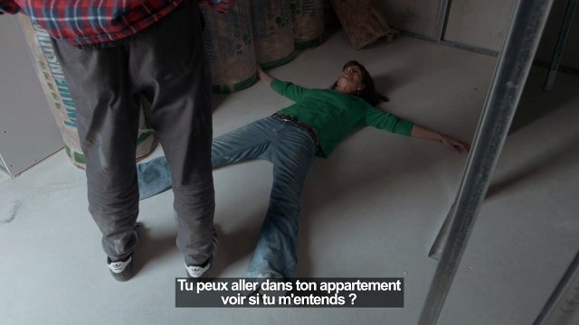 L'Amour flou TEASER Son