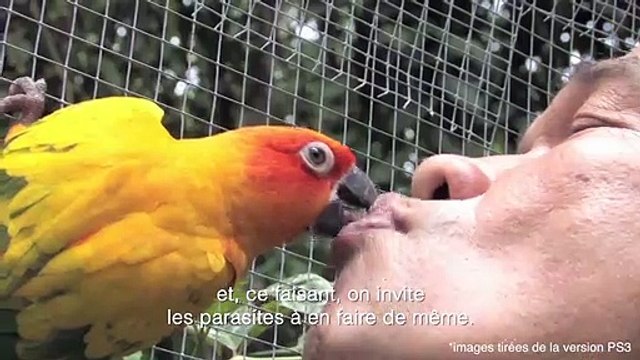 The Last of Us Remastered : les bases scientifiques