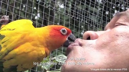 The Last of Us Remastered : les bases scientifiques