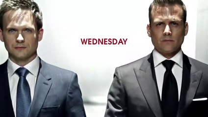Suits : avocats sur mesure - saison 5 - épisode 5 Teaser VO