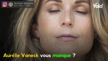 VOICI : Plus belle la vie : Aurélie Vaneck partage ses retrouvailles avec deux acteurs emblématiques de la série