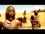Massai, les guerriers de la pluie Extrait vidéo (3) VO