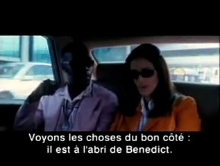 Ocean&#039;s Twelve Extrait vidéo (5) VO