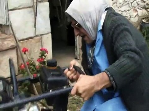 Mariage chez les Bodin's Extrait vidéo VF