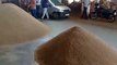 हनुमान जयन्ती पर बाजार शांत, कृ​षि जिंसों के भाव सामान्य
