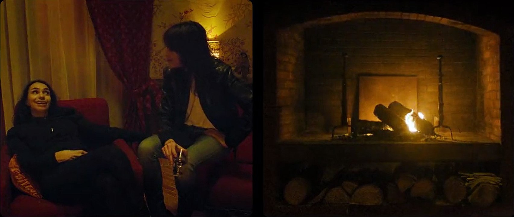 Lux Æterna Bande-annonce VF