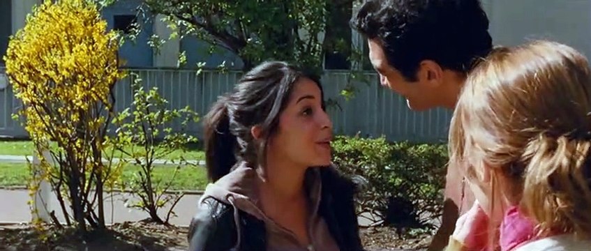 Il reste du jambon ? Bande-annonce VF