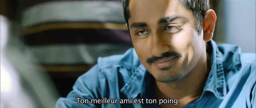Jigarthanda - De Sang Froid Bande-annonce VO