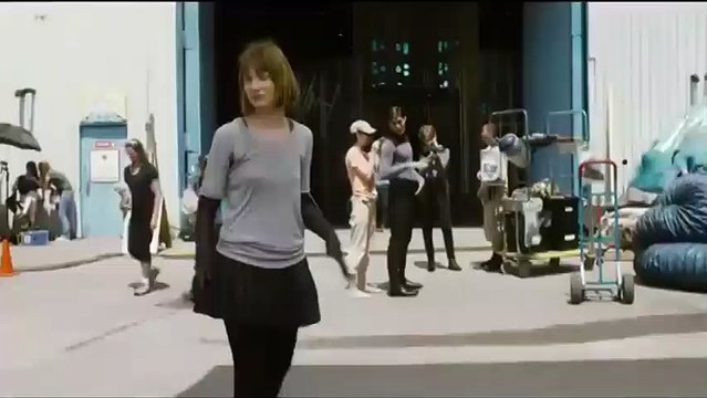 Maps To The Stars Bande-annonce VO