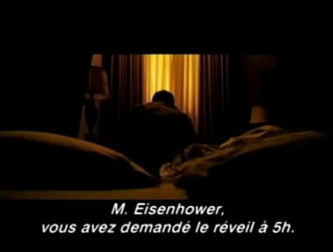 Ocean's Twelve Extrait vidéo (6) VO