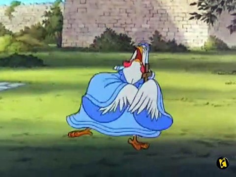 La Minute du vendredi 05 décembre 2008