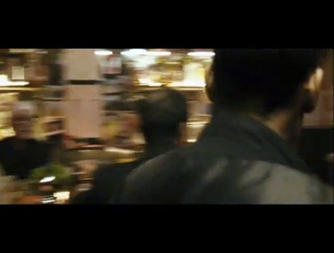 Un roman policier Extrait vidéo VF