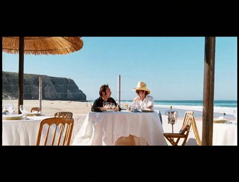 Sans arme, ni haine, ni violence Extrait vidéo VF