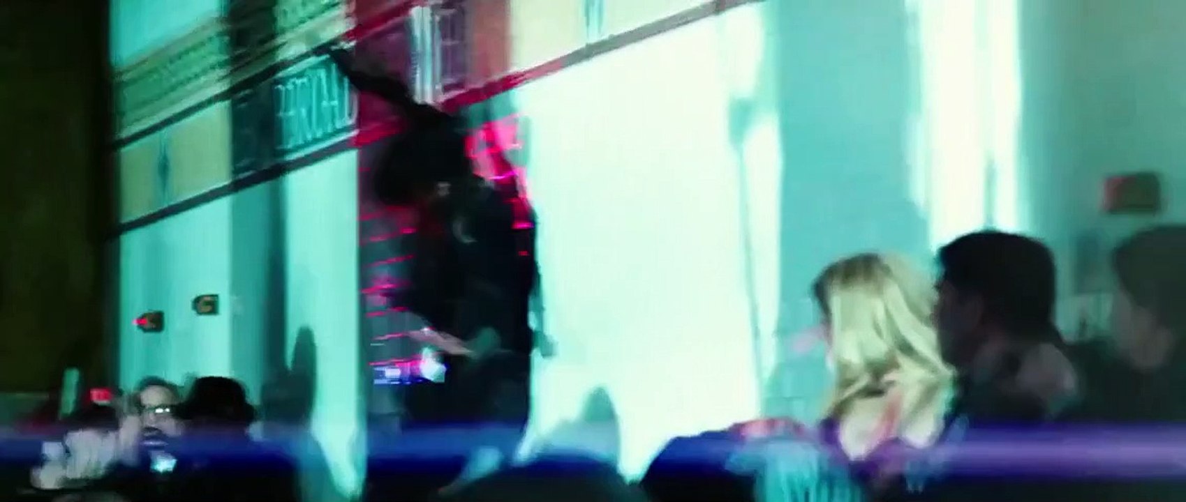 Ninja Turtles Bande-annonce (2) VO