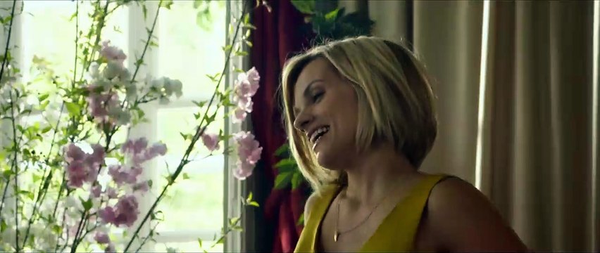 Un début prometteur - CLIP OFFICIEL Mes hommes