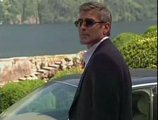 ITW: G. Clooney - B. Pitt