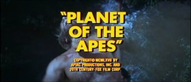 La Planète des singes Bande-annonce (2) VO