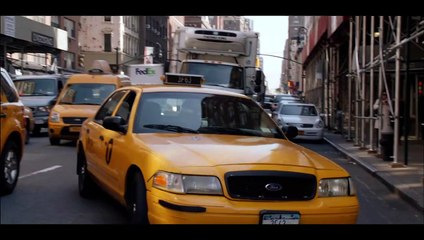 Welcome to New York Teaser VF