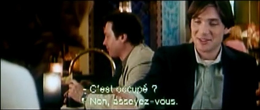 Red Eye / sous haute pression Bande-annonce VO