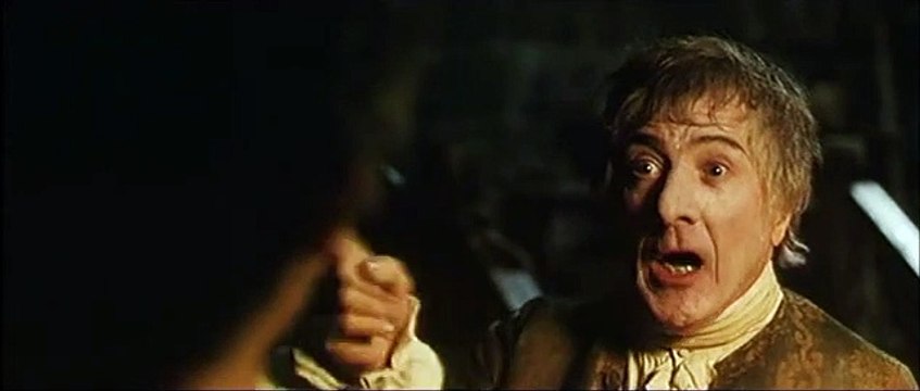 Le Parfum : histoire d'un meurtrier Extrait vidéo (5) VF