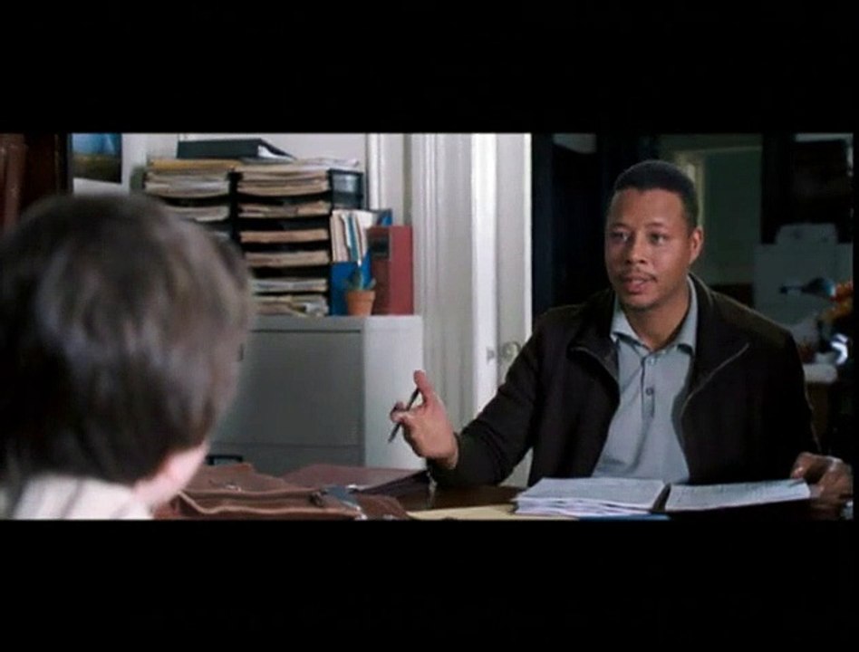 August Rush Extrait vidéo VF