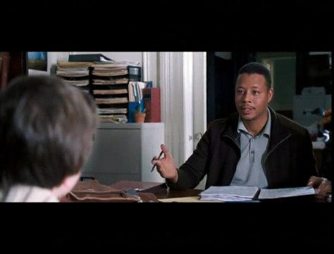 August Rush Extrait vidéo VF