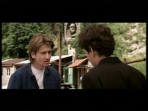 L'Héritage Extrait vidéo VF