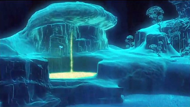 Clochette et le secret des fées Extrait vidéo (5) VF