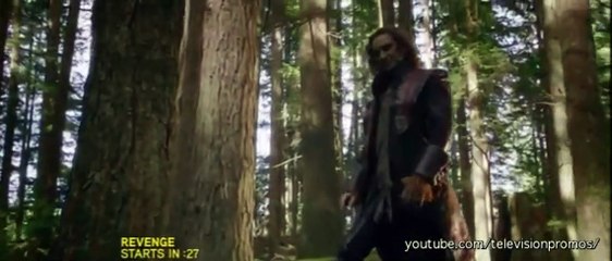 Once Upon a Time - saison 2 - épisode 4 Teaser VO
