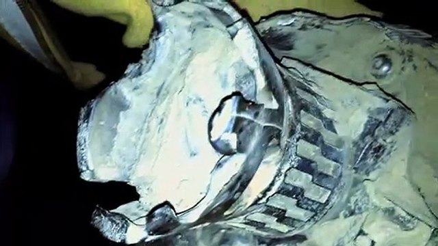 Echo - EXTRAIT VF Nos portables ont buggé