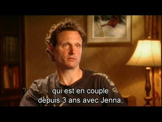 Last Kiss Making Of VO