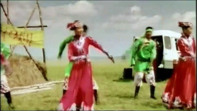 Mongolian ping pong Bande-annonce VO