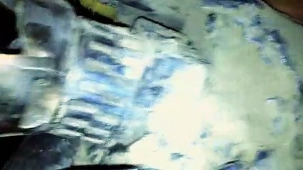 Echo - EXTRAIT VOST "Nos portables ont buggé"