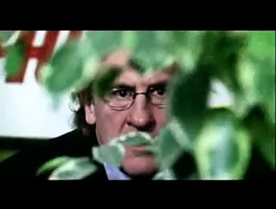 Les temps qui changent Bande-annonce VF