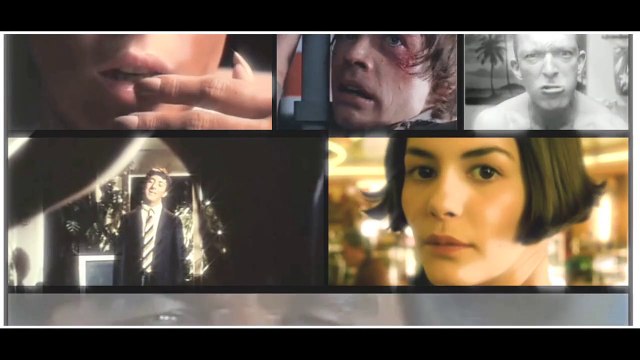 Bird, par Marianne Denicourt