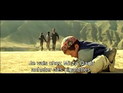 Terre et cendres Extrait vidéo VO