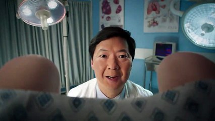 Dr. Ken - saison 1 Teaser (2) VO