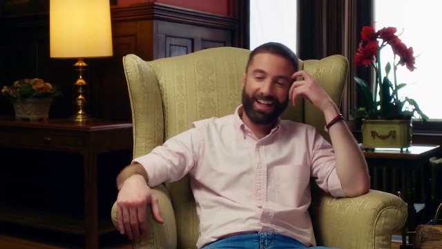 Another Kind of Wedding Bande-annonce VO