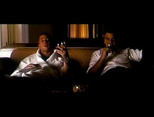Ocean&#039;s Twelve Extrait vidéo (4) VF