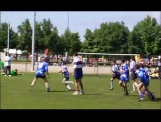 La Petite mêlée Extrait vidéo (3) VF