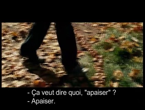 Les Chroniques de Spiderwick Extrait vidéo VO