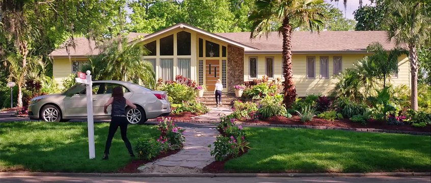 Sisters Bande-annonce VF