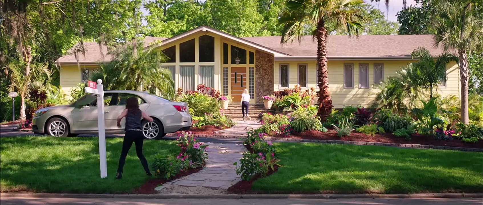 Sisters Bande-annonce VF