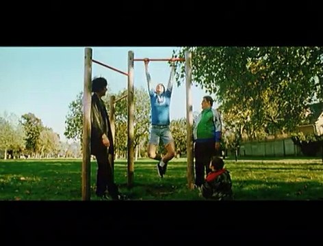 Cours toujours Dennis Extrait vidéo (4) VO