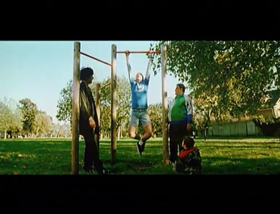 Cours toujours Dennis Extrait vidéo (4) VO