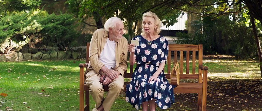 Remember Me Bande-annonce VF