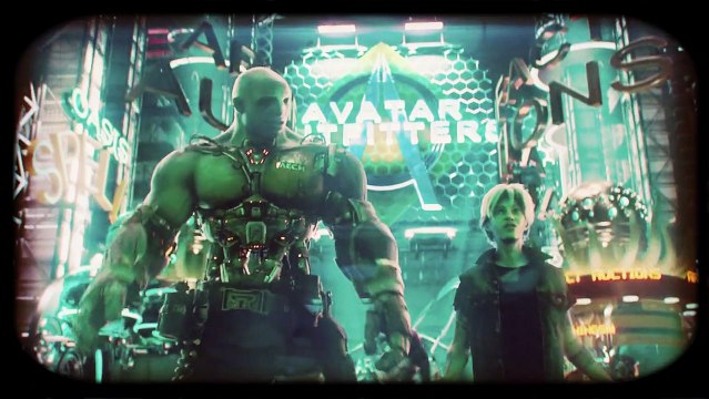 Aviez-vous remarqué ? Ready Player One