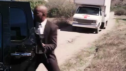 Mercenaries Bande-annonce VO